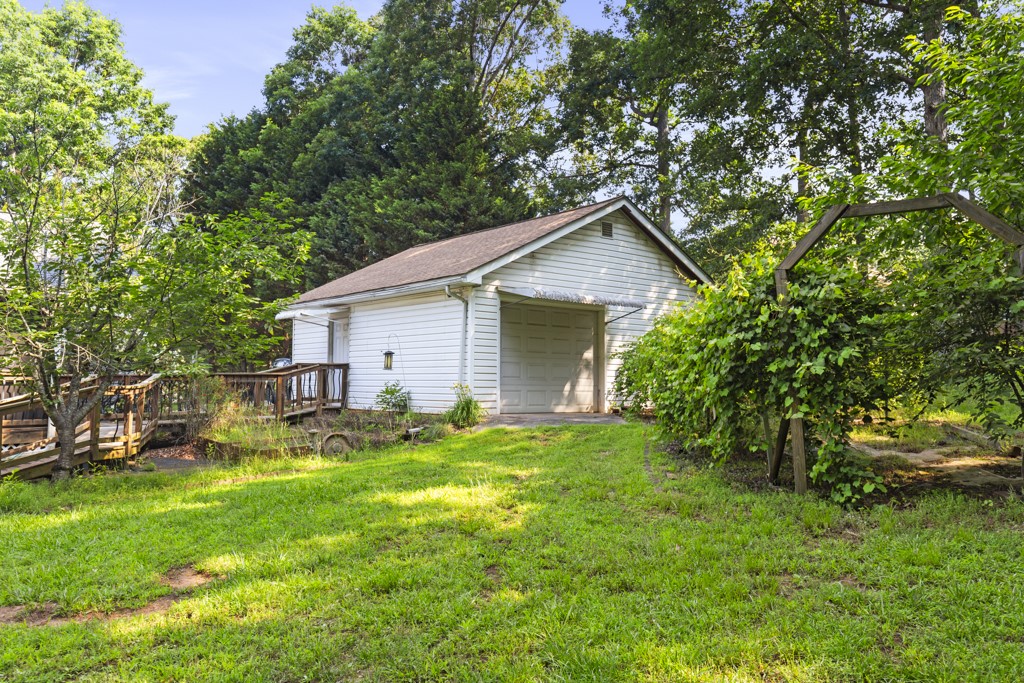 1111 Jody Drive, Seneca, South Carolina image 33