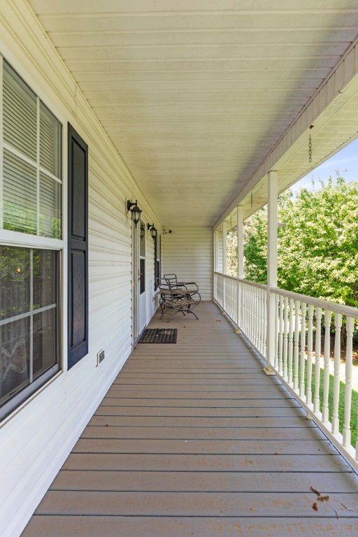 1111 Jody Drive, Seneca, South Carolina image 5