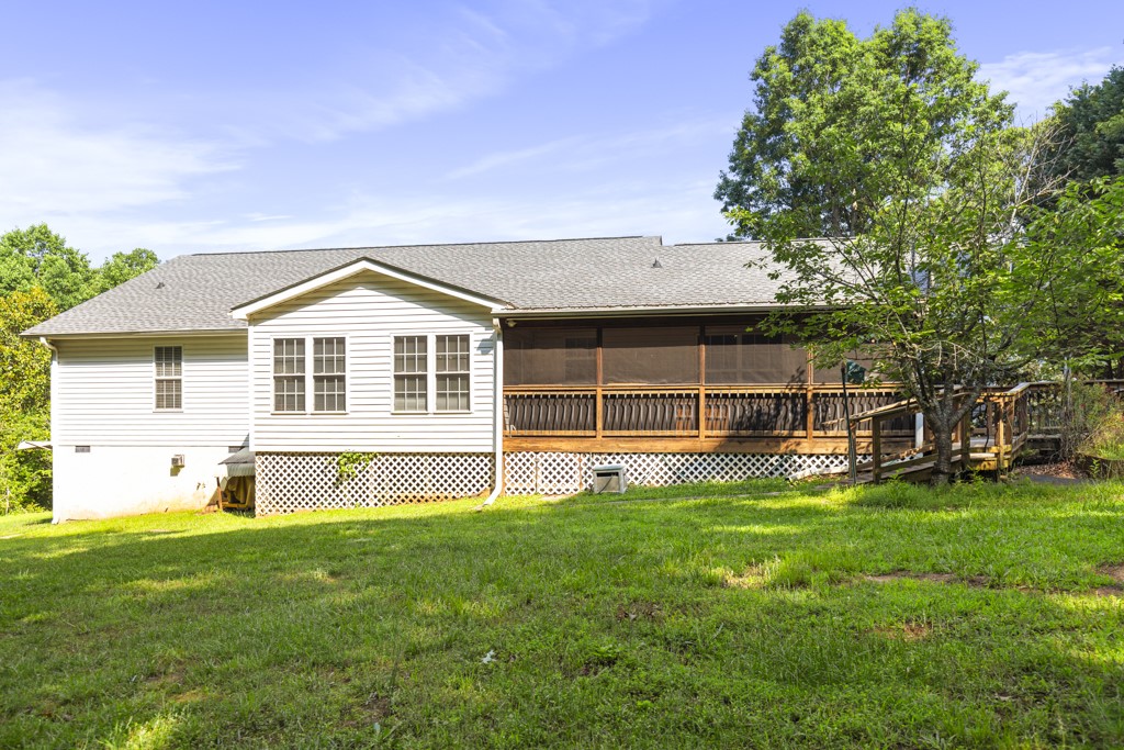 1111 Jody Drive, Seneca, South Carolina image 4