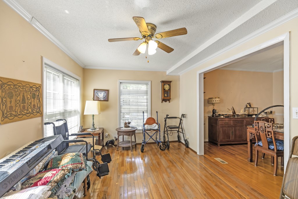 1111 Jody Drive, Seneca, South Carolina image 18