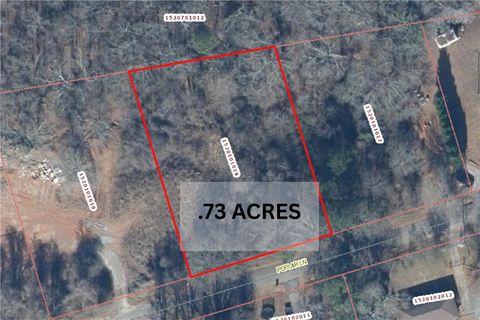 Photo of 209 Poplar Lane, Anderson, SC 29624 (MLS # 20296014)