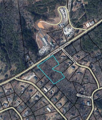 LAWRENCE BRIDGE RD, SENECA, SC 29672 - Image df99d2a8d1d07a4c63ad7d218f9f2f16/676484755