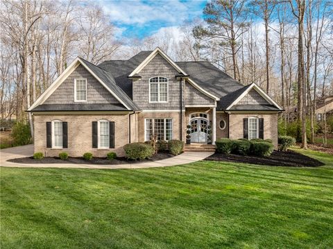 Photo of 102 Players Drive, Easley, SC 29642 (MLS # 20296428)