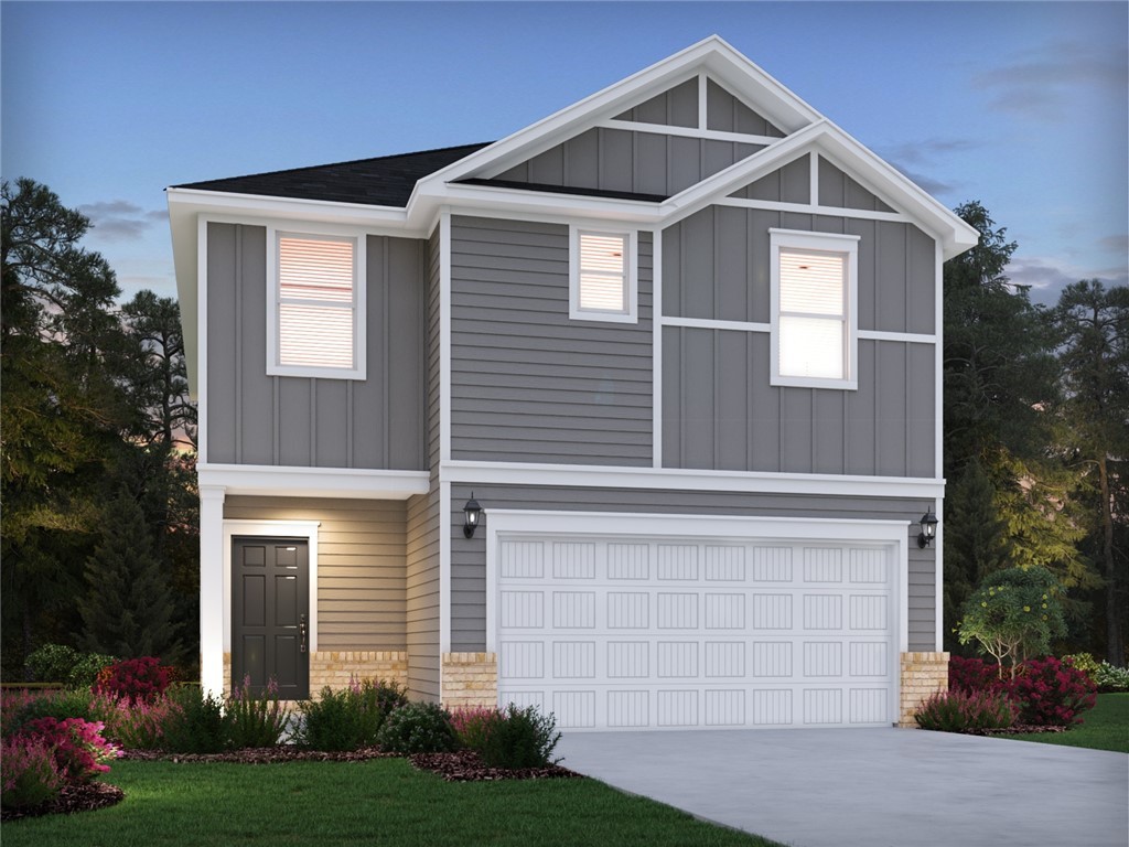 833 Landward Court, Spartanburg, South Carolina image 1
