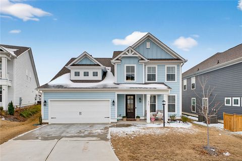 Photo of 513 Lewes Avenue, Simpsonville, SC 29681 (MLS # 20296807)