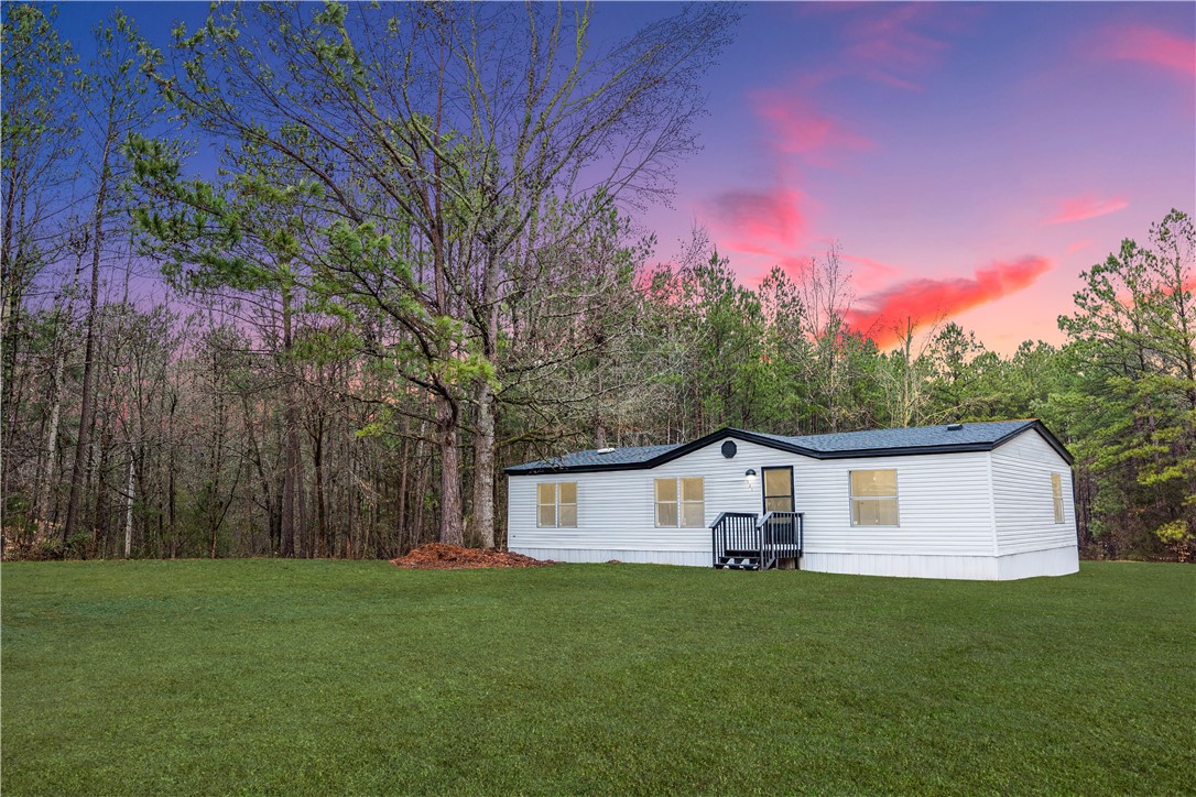 121 Burnett Drive, Abbeville, South Carolina image 1