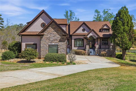 Photo of 118 Cliftons Landing Drive, Anderson, SC 29625 (MLS # 20305222)