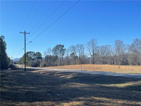 Vacant Land For Sale - 00 Highway 11<br/> Spartanburg County, Campobello, SC 29322