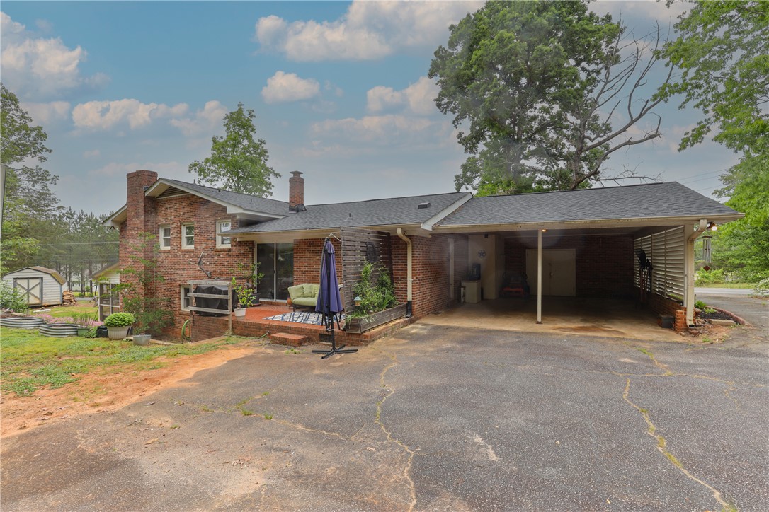 500 Griffin Mill Road, Pickens, South Carolina image 21