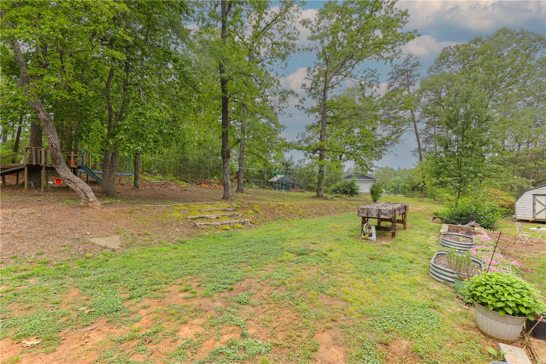 500 Griffin Mill Road, Pickens, South Carolina image 22