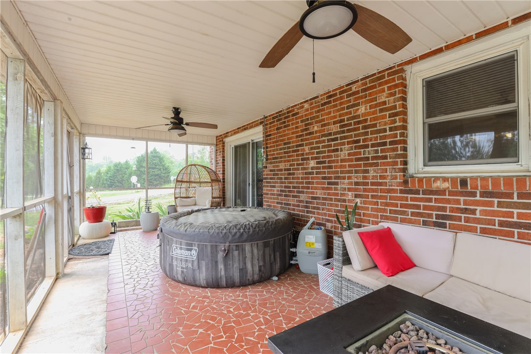 500 Griffin Mill Road, Pickens, South Carolina image 20
