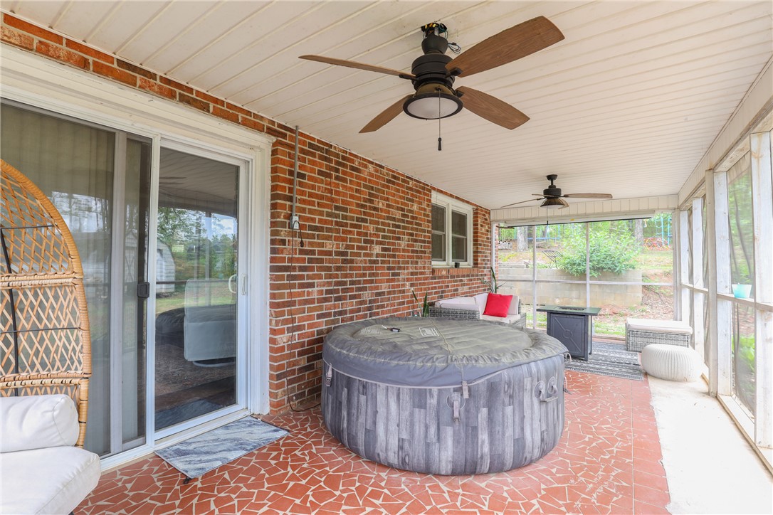 500 Griffin Mill Road, Pickens, South Carolina image 19