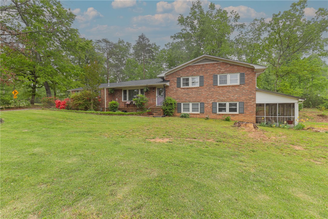 500 Griffin Mill Road, Pickens, South Carolina image 25
