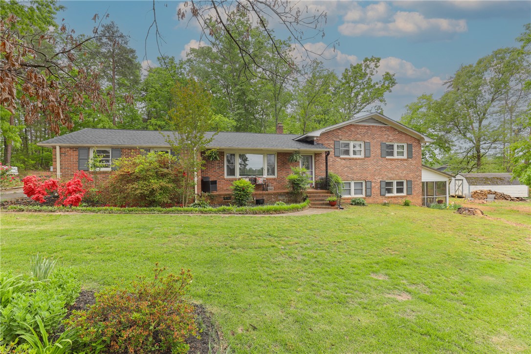 500 Griffin Mill Road, Pickens, South Carolina image 24