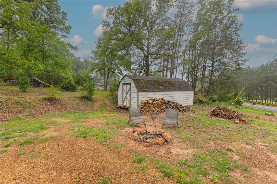 500 Griffin Mill Road, Pickens, South Carolina image 23