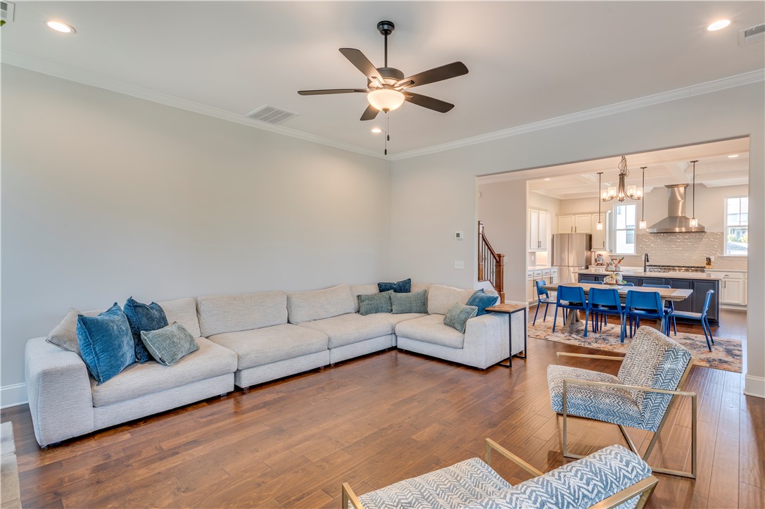 305 S River Bluff Blf, Piedmont, South Carolina image 17