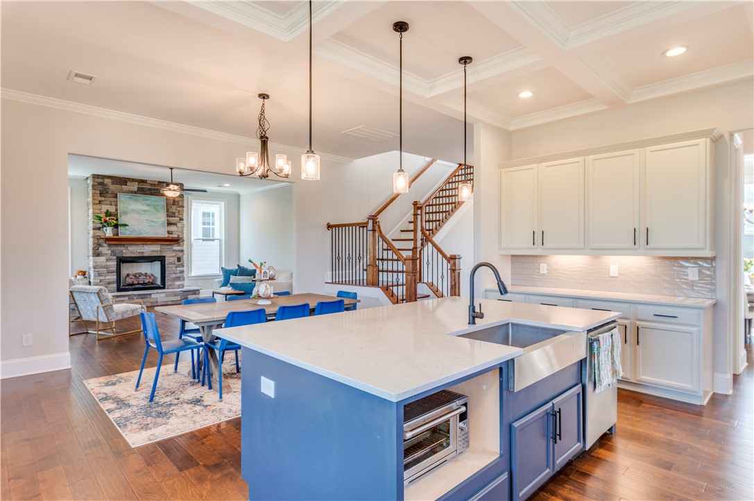 305 S River Bluff Blf, Piedmont, South Carolina image 9