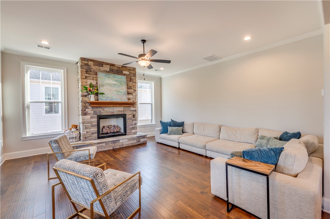 305 S River Bluff Blf, Piedmont, South Carolina image 15