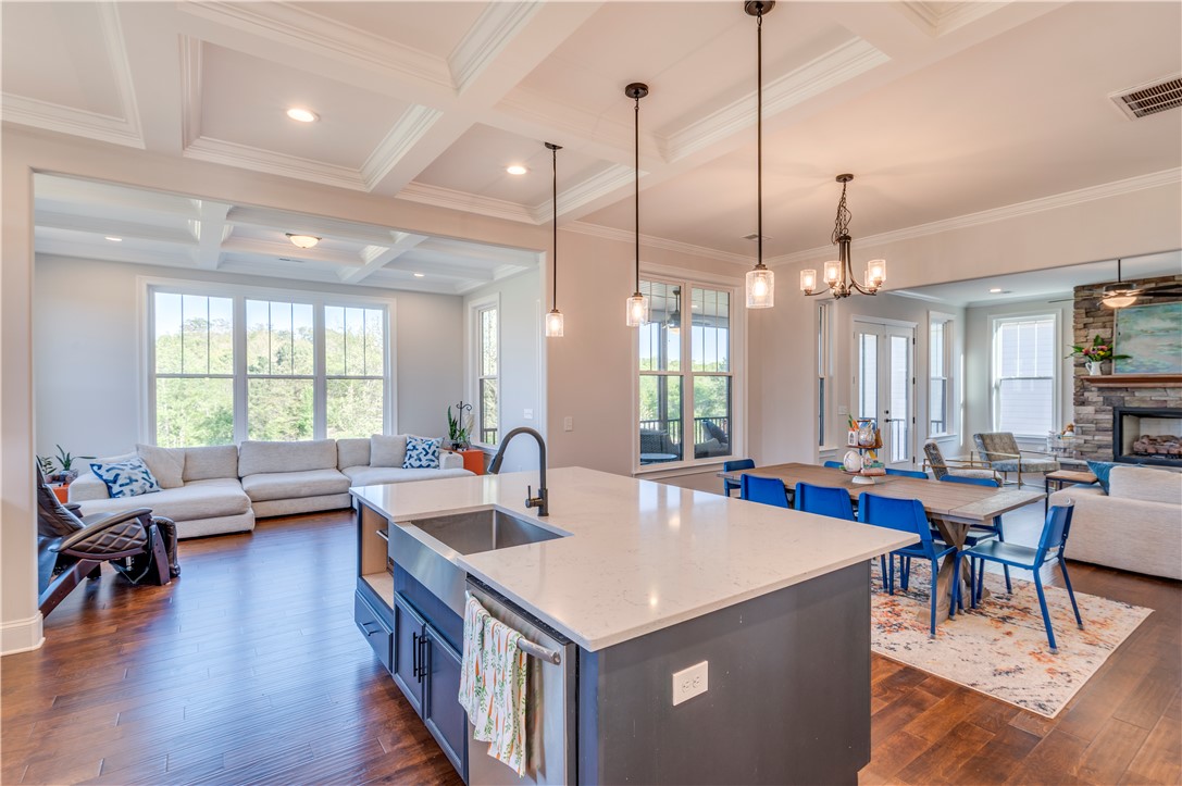 305 S River Bluff Blf, Piedmont, South Carolina image 13