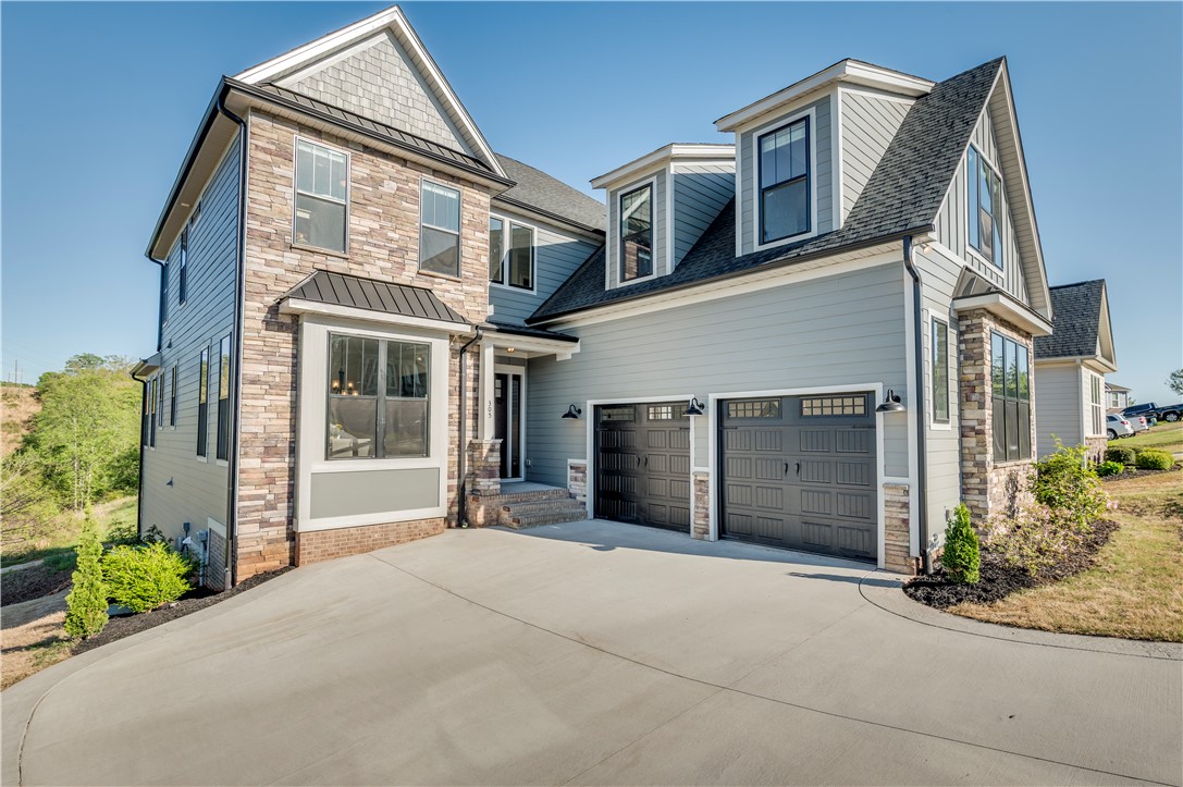 305 S River Bluff Blf, Piedmont, South Carolina image 1
