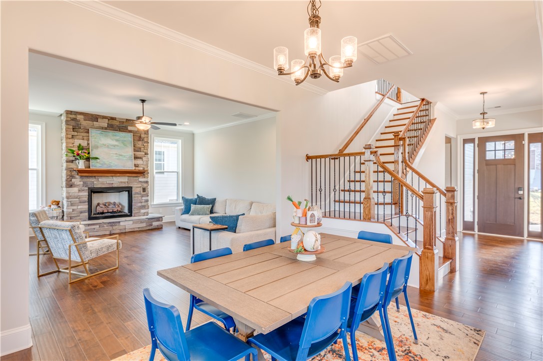 305 S River Bluff Blf, Piedmont, South Carolina image 14