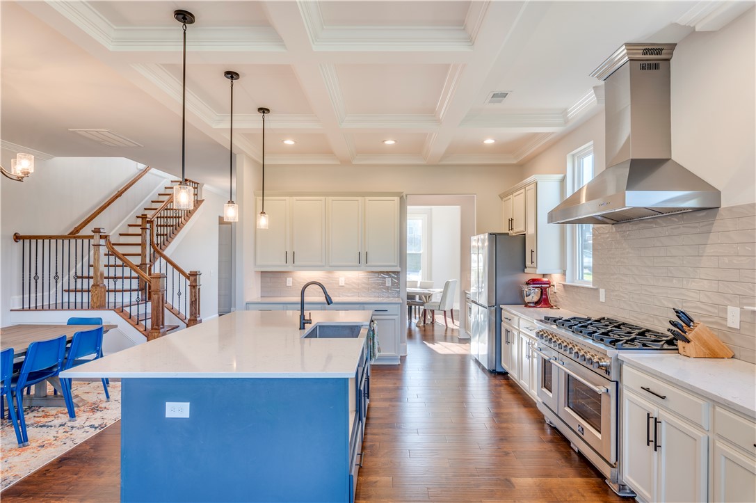 305 S River Bluff Blf, Piedmont, South Carolina image 8
