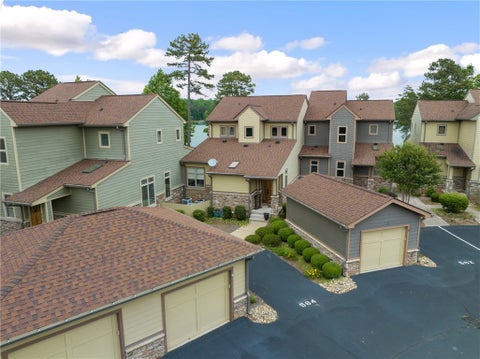 Photo of 564 Sunset Point Drive, West Union, SC 29696 (MLS # 20306780)