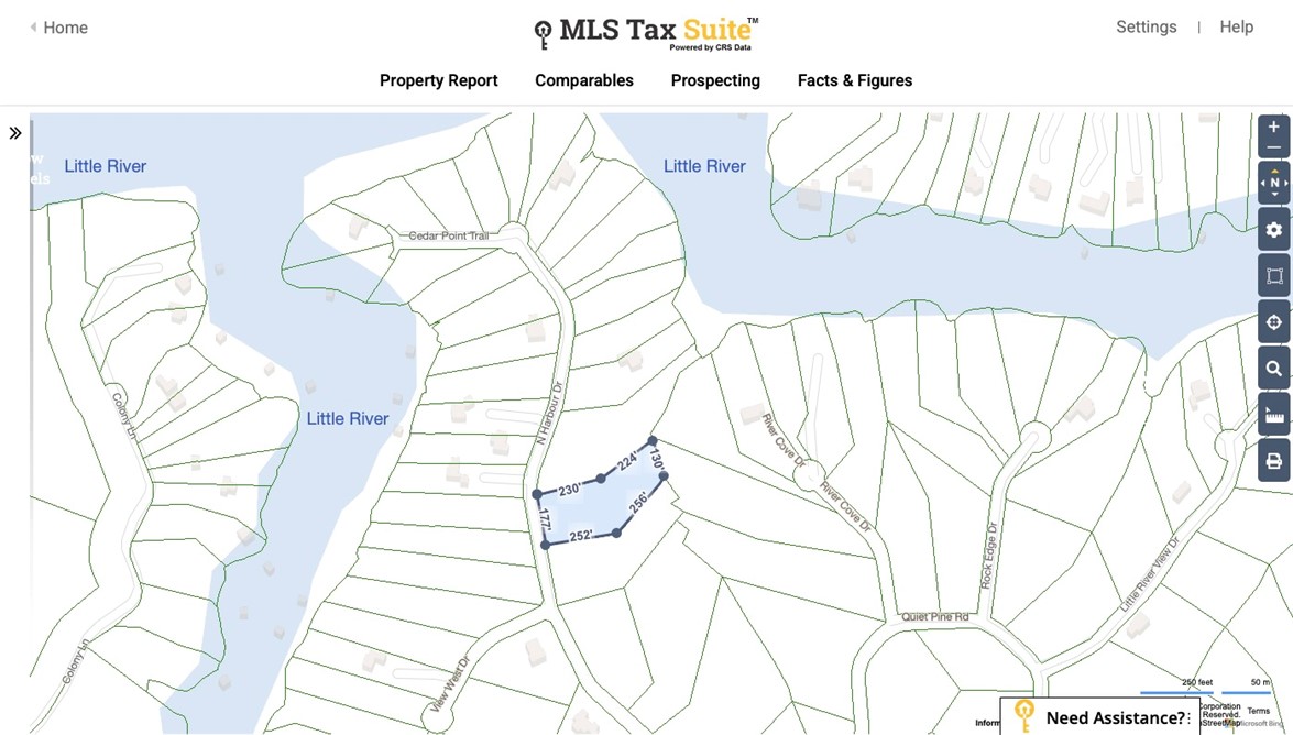 Lot #63 Harbor Point Road, Seneca, South Carolina image 7
