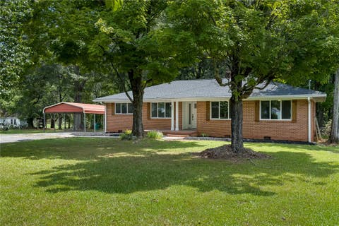 Photo of 227 Belton Drive, Williamston, SC 29697 (MLS # 20305469)