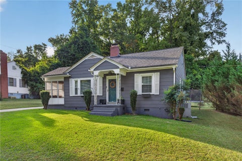 Photo of 311 Woodland Drive, Belton, SC 29627 (MLS # 20307011)
