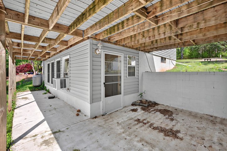 1105 Prater Lane, Townville, South Carolina image 23