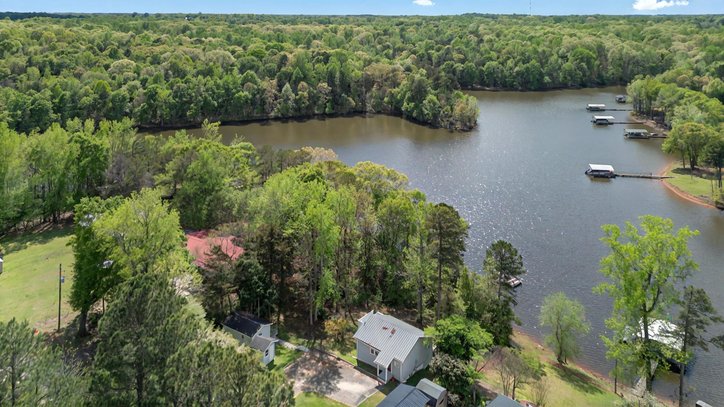 1105 Prater Lane, Townville, South Carolina image 41