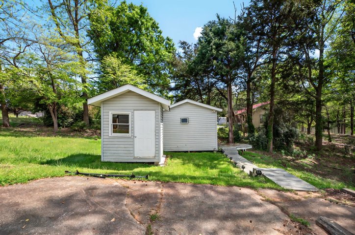 1105 Prater Lane, Townville, South Carolina image 30