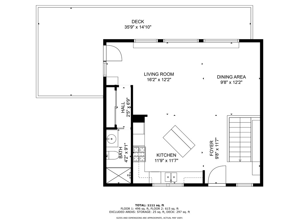 1105 Prater Lane, Townville, South Carolina image 46