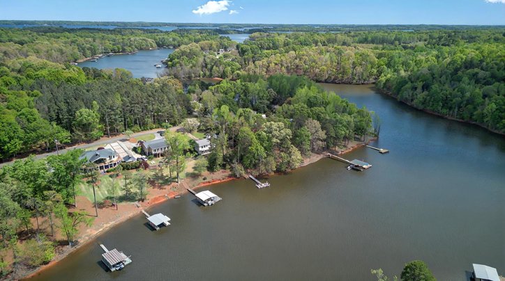 1105 Prater Lane, Townville, South Carolina image 38