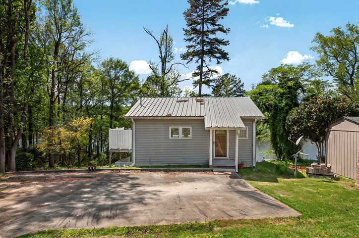 1105 Prater Lane, Townville, South Carolina image 28