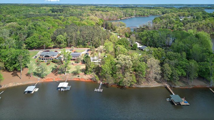1105 Prater Lane, Townville, South Carolina image 40