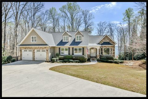 Photo of 605 Timberwoood Court, Seneca, SC 29672 (MLS # 20298188)
