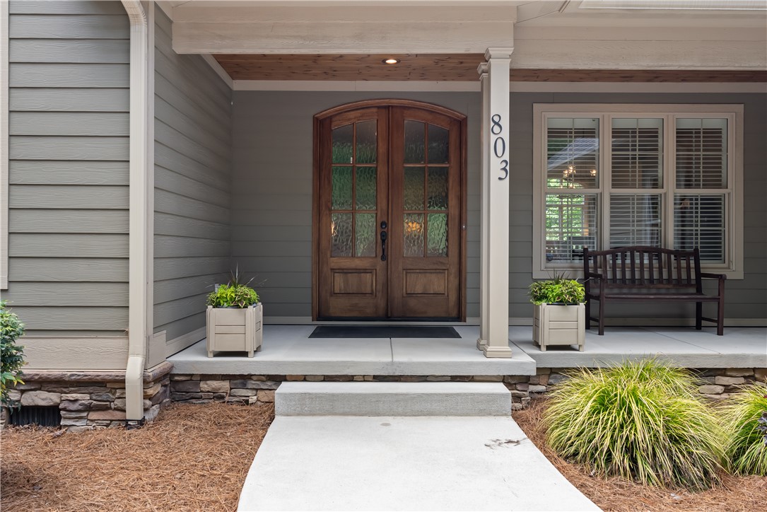 803 Gate View Court, Seneca, South Carolina image 5