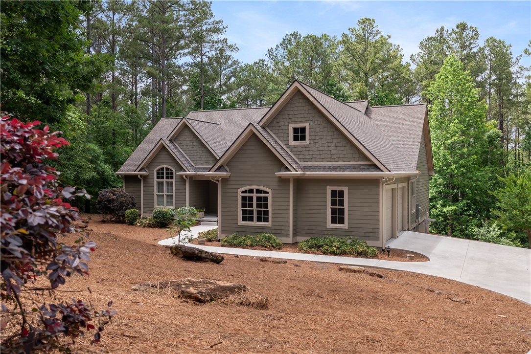 803 Gate View Court, Seneca, South Carolina image 41