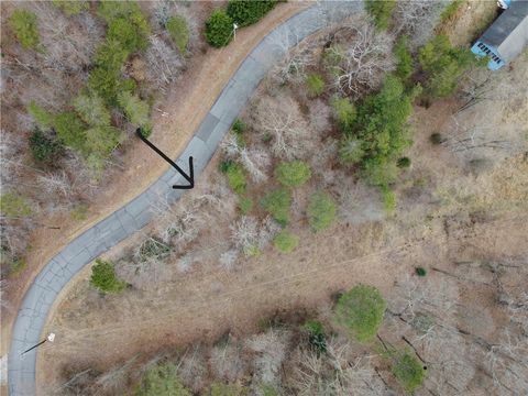 Vacant Land For Sale - LOT 39 Cherokee Drive<br/> Fair Play, SC 29643