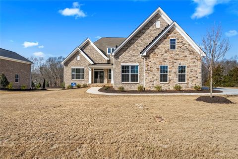 Photo of 103 Wagner Court, Easley, SC 29640 (MLS # 20297358)