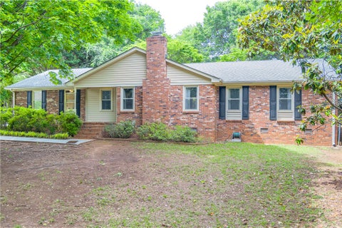 Photo of 205 Southgate Circle, Piedmont, SC 29673 (MLS # 20303434)