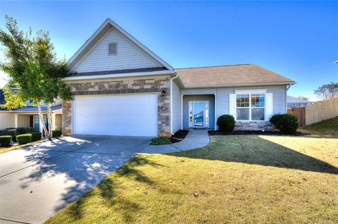Photo of 10 Harwick Court, Easley, SC 29642 (MLS # 20294546)