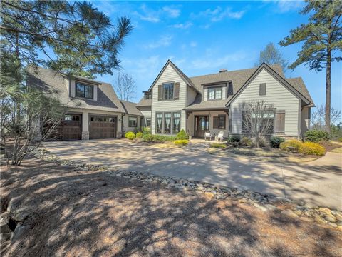 Photo of 111 Hickory Springs Way, Six Mile, SC 29682 (MLS # 20298103)