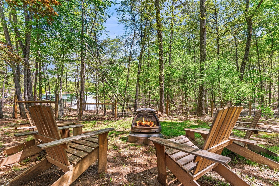 243 Beaver Lodge Road, Hartwell, Georgia image 2