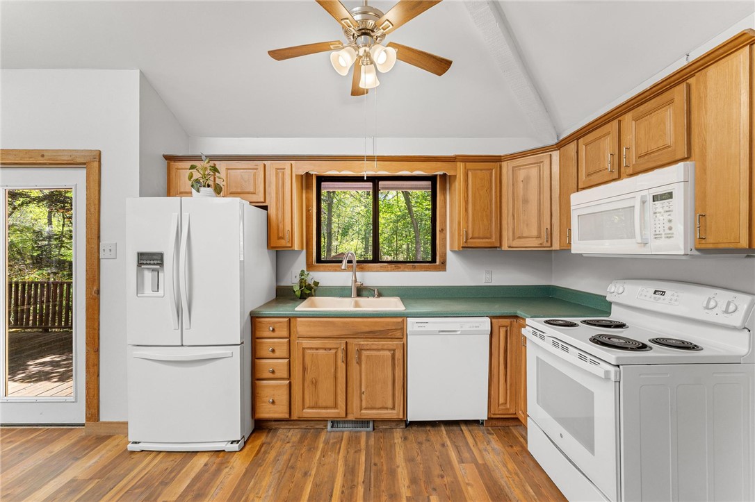 243 Beaver Lodge Road, Hartwell, Georgia image 9
