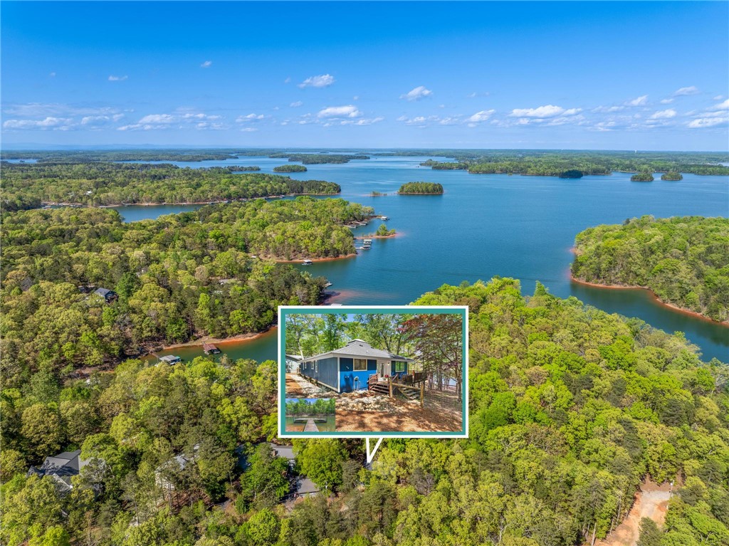 243 Beaver Lodge Road, Hartwell, Georgia image 24