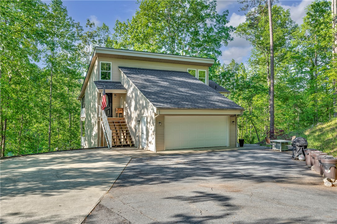 451 Cedar Creek Road, Sunset, South Carolina image 4