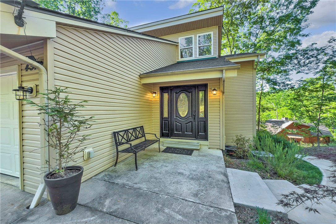 451 Cedar Creek Road, Sunset, South Carolina image 34